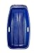 Snow Sled Kids Winter Toboggan Sled, 33-inch, Blue