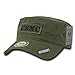 Rapiddominance USMC Cadet Reversible Cap, Olive