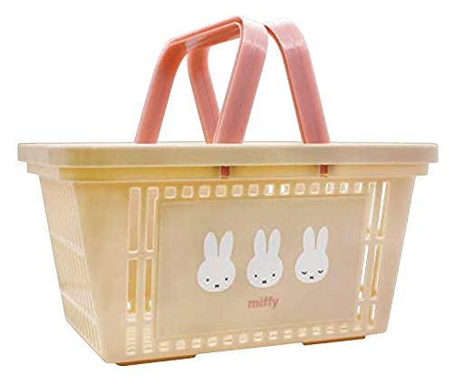 Amazon.co.jp: ティーズファクトリー キャラバスケット 24.9×18×13cm