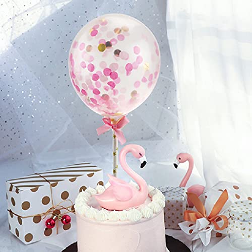 Cymeosh Topper di Compleanno 12 anni Bambina, Cake...