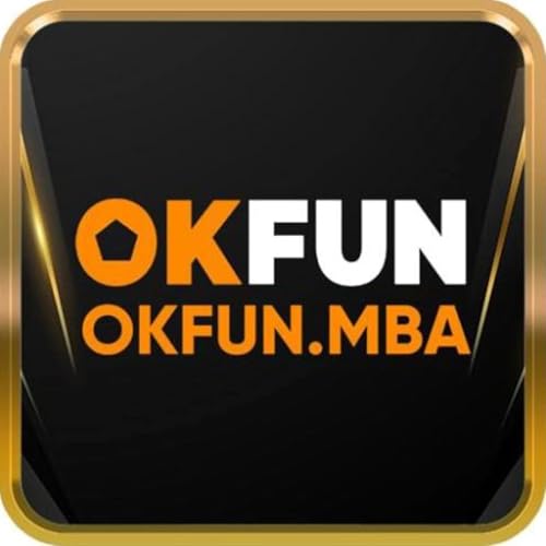 『Okfun』のカバーアート