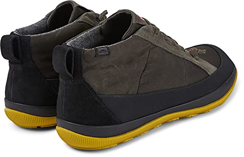 Image of Camper Men's Basket Bootie Ankle Boot