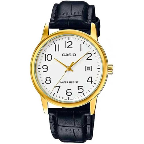 Casio Men's Year-Round Collection Quartz Watch