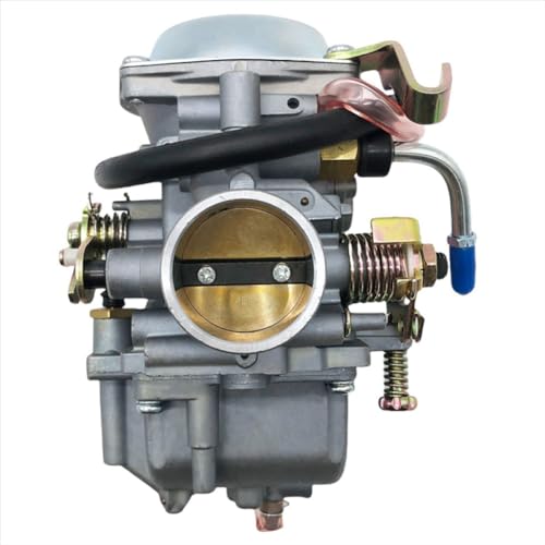 Carburateur GN250 GN300 JS400 AB56-606-074 pour moteur quad moto 300Cc 400Cc 606074
