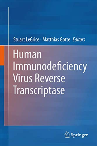 Human Immunodeficiency Virus Reverse Transcriptase view 2