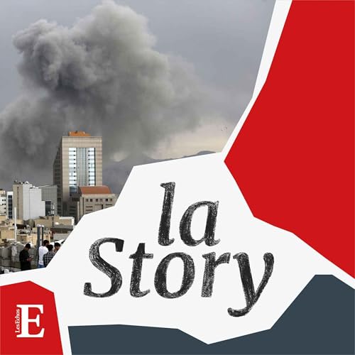 La Story - Guerre en Iran : le conflit peut-il s'&eacute;tendre ?