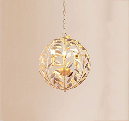 Lustre créativité personnalité pour illuminer un salon sombre