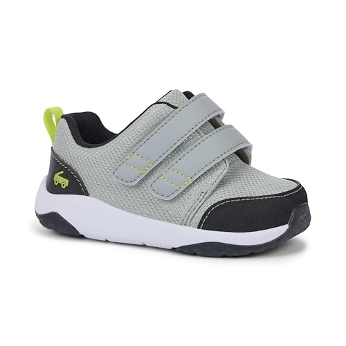 See Kai Run Boy's Ryder Adapt Ii (Toddler/Little Kid) Sneaker3