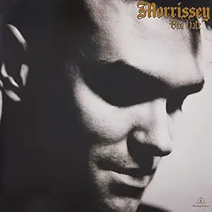 Viva Hate: 2012 by Morrissey — album cover