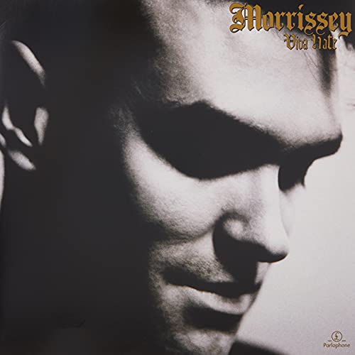 Viva Hate - Edition Limitée (Vinyle)
