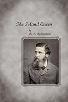 The Island Queen 1480161896 Book Cover