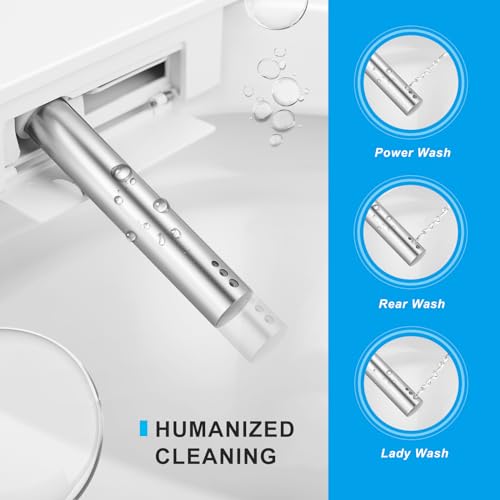 Cosvalve-Smart-Toilet-Bidet-Toilet-Foot-Sensor-Flushing-Remote-Control-Auto-Flushing-One-Piece-Toilet-Remote-Control-Heated-Seat