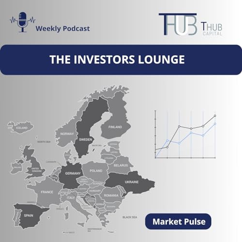 Couverture de T HUB CAPITAL The Investors Lounge