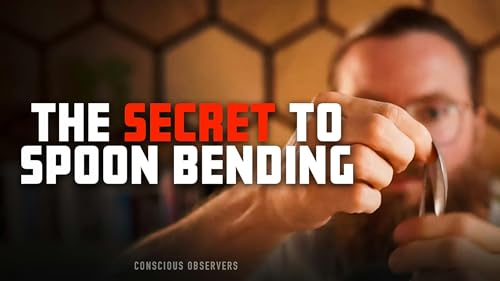 Hack The Matrix With These Simple Psychic Techniques | EP 60