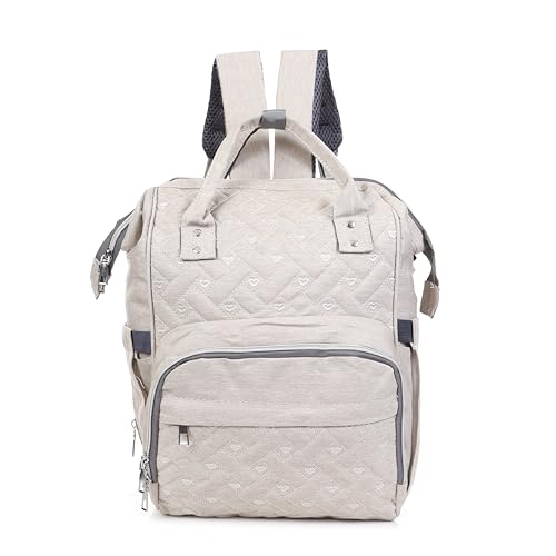 Image of Baby Diaper Bagpack