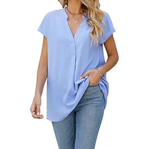 T-shirt d'été Femme Famulily Cover