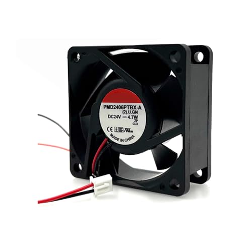 Ventilador de refrigeración de 2 pines SUNON para evitar sobrecalentamiento