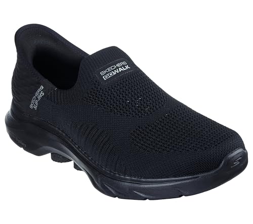 Image of Skechers Mens GO Walk 7 - Conformity Slip-ins Walking Shoes