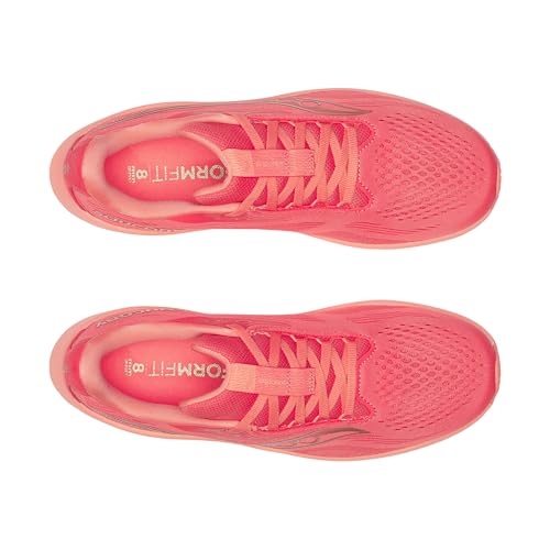 Image of Saucony Women's Ride 18
