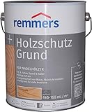 Aidol Remmers Holzschutz-Grund Farblos (5 l)