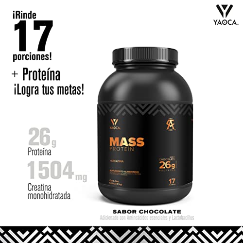 Proteínas, proteinas gym comprar Marca YAOCA (2)