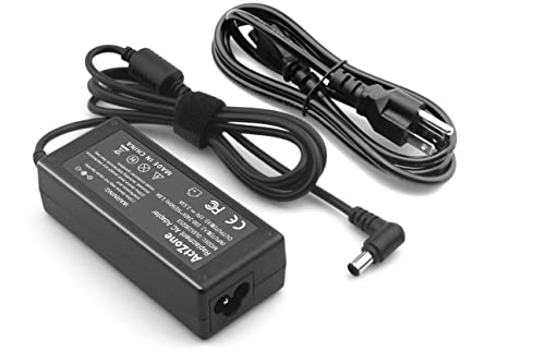 DC 19V Power Cord for LG and Samsung HDTVs and Monitors