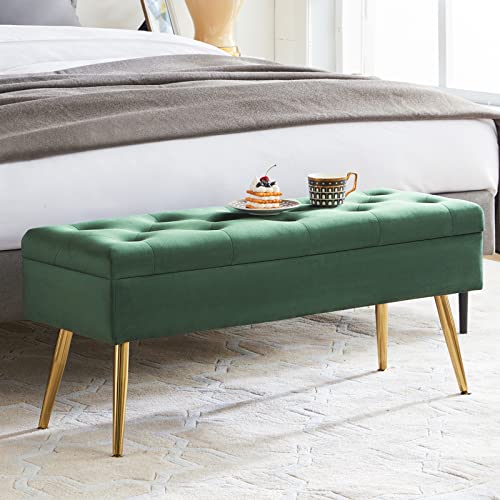 RUCUKEN Storage Bench