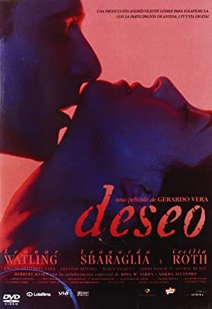 Preisvergleich Produktbild Desire (2002) ( Deseo ) [ Spanische Import ]