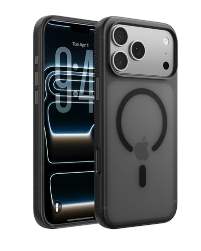 Belkin SheerForce Clear Phone Case for iPhone 17 Pro, Ultra-Slim - image 1