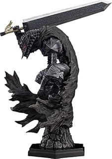 Berserk: Guts (Berserker Armor) Pop Up Parade L Figure