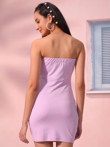 Image of Tokyo Talkies Women Dress
