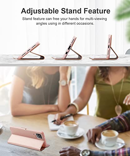 Holidi Cover per Huawei P40 Lite, Cover Huawei P40...