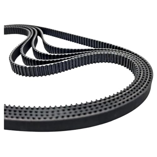 Courroie de distribution 3GT ZHANGTONG synchrone boucle fermee large 6mm - 3