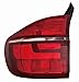 DEPO 344-1918R-AS Replacement Passenger Side Tail Light Assembly (This product is an aftermarket product. It is not created or sold by the OE car company)