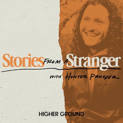 Love Throughout Your Life: Stories from a Stranger