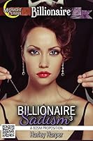 Billionaire Sadism 3 1516858654 Book Cover