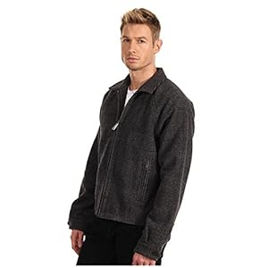 Jack Spade Men’s Dillard Jacket