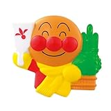 それいけ！アンパンマン くっつくんです64 ［1.アンパンマン／おしょうがつ］(単品)