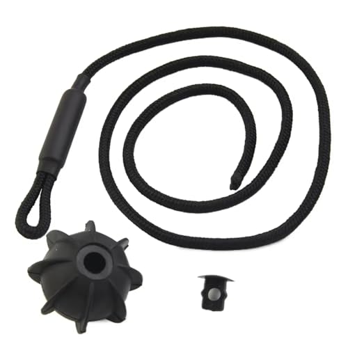 Cuerda del Estante Maletero Compatible Con VW Para Golf 2006-2013 Para Rabbit 2006-2009 Correa Bandeja Trasera Maletero OEM: 1K6863447A