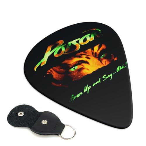 M^[sbN Poison Rock Band GLM^[ EN x[XpsbN 6Zbg 3 Absf v[obOt ϋv gѕ֗ M^[p 蕨 0.96mm
