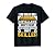 Flooring Installer Contractor Skilled Floor Installation T-Shirt