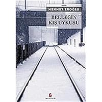 Bellegin Kis Uykusu 9944916595 Book Cover