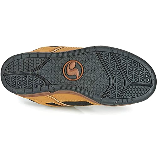 Image of DVS Men's Comanche Skateboarding Shoe