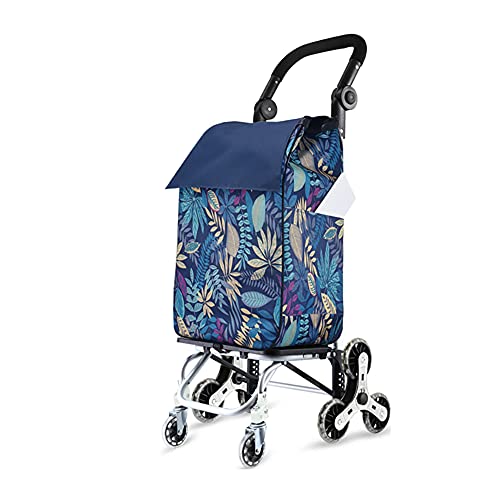 festival trolley， Folding Utility Cart, 70L, Stair Climbing, Beige
