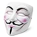 Price comparison product image Smartoy V For Vendetta Mask Guy Fawkes Halloween Masquerade Party Face