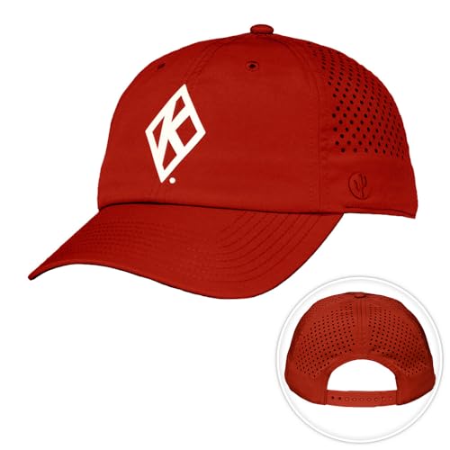 Gorra snapback Desert Cactus Kappa Alpha Psi miniatura 1
