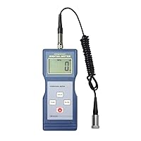 Vibrationsmessgerät Schwingungsmesser Vibrationstester Beschleunigung Umdrehungszahl VM2