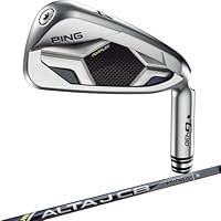 PING ピン G430 アイアン(7本セット) ALTA J CB BLACK G430｜ピン｜アイアンセット｜ALTA J CB BLACK｜中古ゴルフ