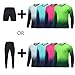 Custom Goalkeeper Jersey for All Ages - Quick-Dry Breathable Goalie Shirt with - Adults/Kids/Teens (Pink)