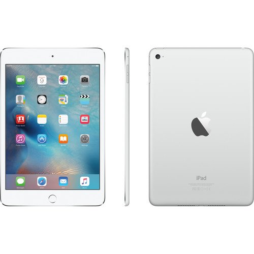 iPad mini 4 64GB （WIFIモデル）美品 iPad mini4 wifiモデル希少64GB 